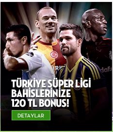 Süper Lig Hafta Sonu Bets10 Oranları