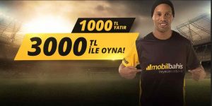 Canlı Bahis Siteleri Bets10, Mobilbahis ve Üyelik Bonusu